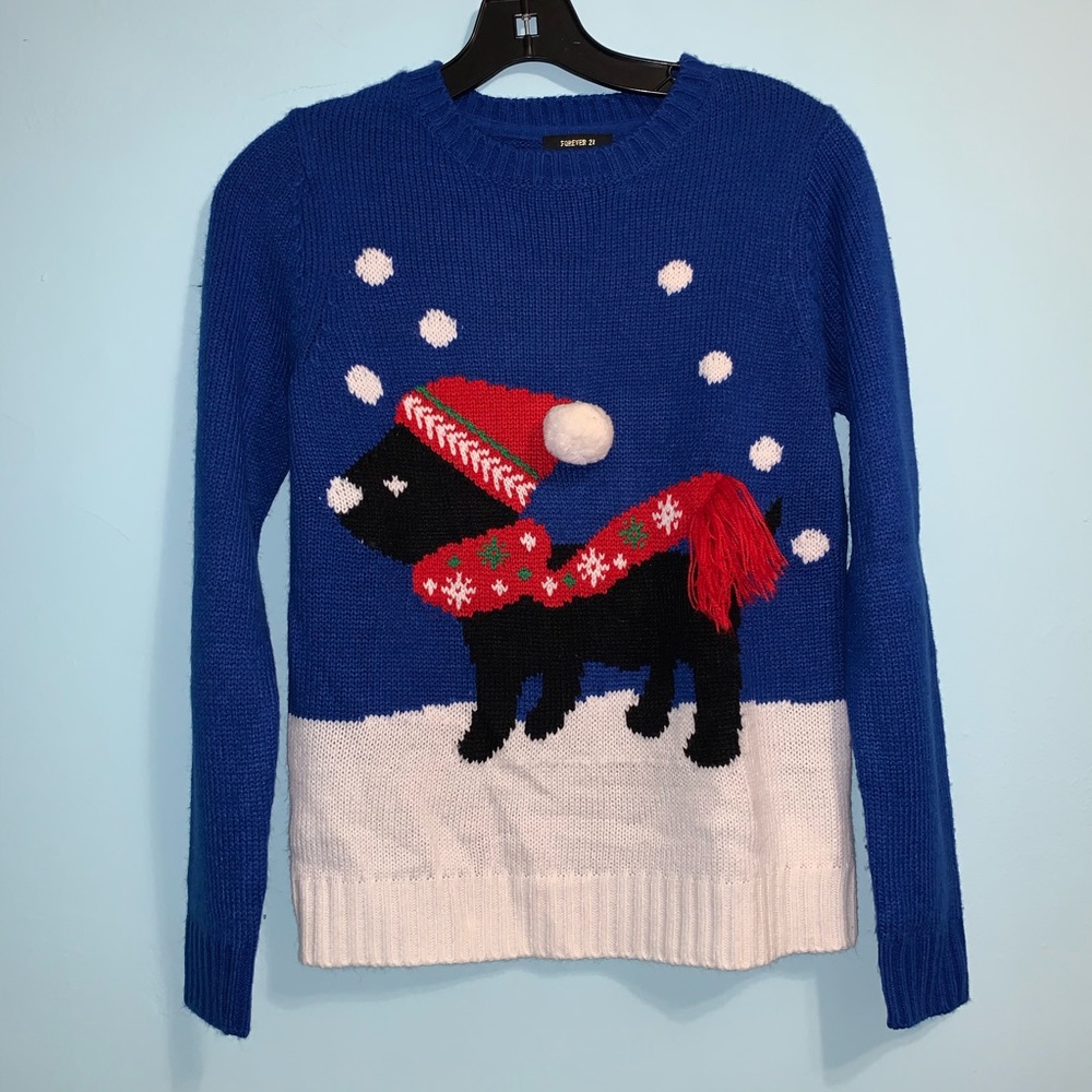 Christmas Sweater